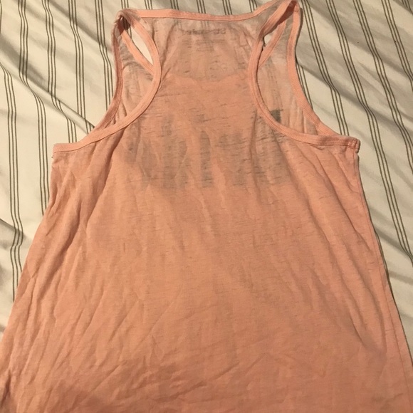 Bride Tank Top - Picture 3 of 4